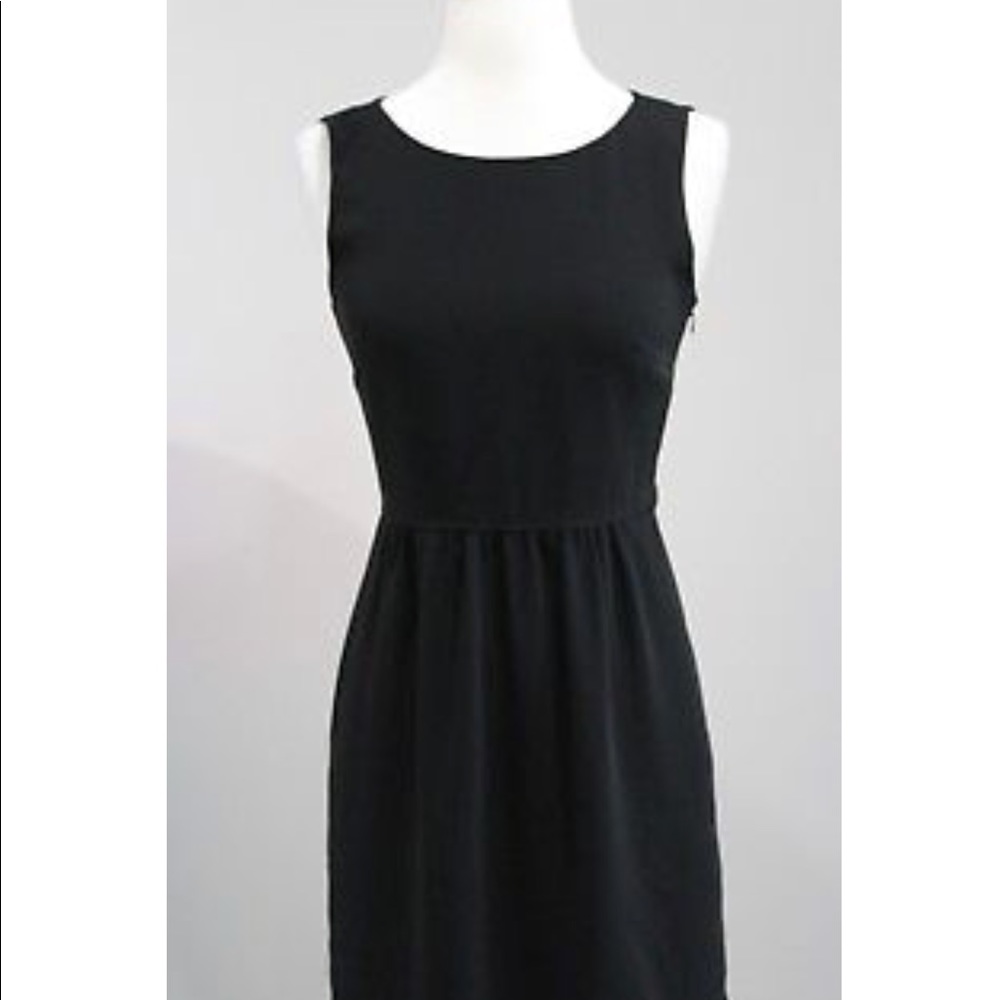 J Crew Camille Shift NWT - Size 2